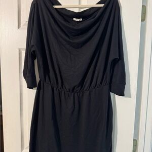 Black Women's Dress